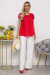 LT Collection Туника 538636 Б13436-2М Красный