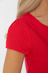 LT Collection Туника 538636 Б13436-2М Красный