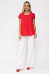 LT Collection Туника 538636 Б13436-2М Красный