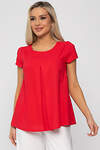 LT Collection Туника 538636 Б13436-2М Красный
