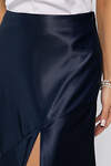 LT Collection Юбка 538638 Ю13543-16М синий
