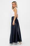 LT Collection Юбка 538638 Ю13543-16М синий