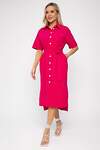 LT Collection Платье 538639 П13589-18М фуксия