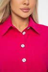 LT Collection Платье 538639 П13589-18М фуксия