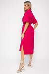 LT Collection Платье 538639 П13589-18М фуксия