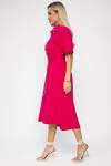 LT Collection Платье 538639 П13589-18М фуксия