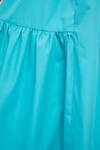 LT Collection Платье 538640 П13602-36М морской волны