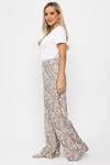 LT Collection Брюки 538641 Б13604-30М бежевый