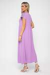 LT Collection Платье 538647 П13649-18М Сиреневый