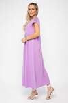 LT Collection Платье 538647 П13649-18М Сиреневый