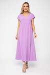 LT Collection Платье 538647 П13649-18М Сиреневый