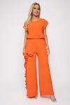 LT Collection Костюм 538651 К13674-5М Оранжевый