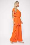 LT Collection Костюм 538651 К13674-5М Оранжевый