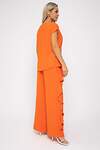 LT Collection Костюм 538651 К13674-5М Оранжевый