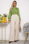 LT Collection Брюки 538652 Б13682-7М Молочный