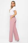 LT Collection Брюки 538654 Б13693-33М Розовый