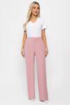 LT Collection Брюки 538654 Б13693-33М Розовый