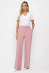 LT Collection Брюки 538654 Б13693-33М Розовый