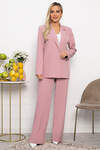 LT Collection Жакет 538656 Б13692-33М Розовый