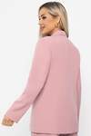 LT Collection Жакет 538656 Б13692-33М Розовый