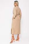 LT Collection Платье 538657 П13700-7М Бежевый