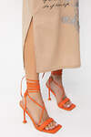 LT Collection Платье 538657 П13700-7М Бежевый
