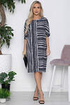 LT Collection Платье 538658 П13711-10М Синий