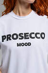 Натали Футболка 538751 8506 белый+PROSECCO