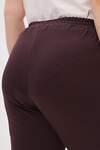 Lika Dress Костюм 538832 10437 Темно-коричневый