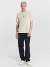 MARK FORMELLE Футболка 539059 111930 ACID WASH сафари +печать