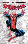Эксмо Paul Jenkins "Marvel-Verse: Spider-Man (Paul Jenkins) Вселенная Марвел: Человек-Паук (Пол Дженкинс) / Книги на английском языке" 539221 978-1-30-293215-2
