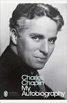 Эксмо Charles Chaplin "My Autobiography (Charles Chaplin) Моя автобиография (Чарли Чаплин) /Книги на английском языке" 539312 978-0-14-101147-9
