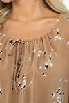 LT Collection Платье 539362 П12931-10М бежевый