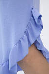 LT Collection Платье 539367 П13596-8М голубой