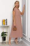 LT Collection Платье 539390 П13650-18М бежевый