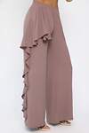 LT Collection Костюм 539405 К13676-5М какао