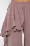 LT Collection Костюм 539405 К13676-5М какао
