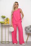 LT Collection Костюм 539441 К13696-12М розовый