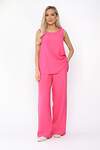 LT Collection Костюм 539441 К13696-12М розовый