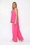 LT Collection Костюм 539441 К13696-12М розовый