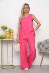 LT Collection Костюм 539441 К13696-12М розовый