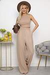 LT Collection Брюки 539445 Б13694-13М бежевый