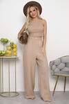 LT Collection Брюки 539445 Б13694-13М бежевый