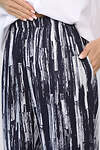 LT Collection Брюки 539449 Б13703-10М синий