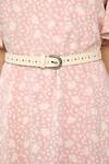 LT Collection Платье 539457 П13709-25М розовый