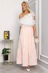 LT Collection Юбка 539469 Ю13730-6М персиковый