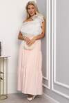 LT Collection Юбка 539469 Ю13730-6М персиковый