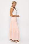 LT Collection Юбка 539469 Ю13730-6М персиковый