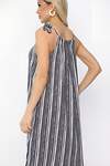 LT Collection Сарафан 539485 П13735-10М темно-синий