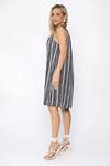 LT Collection Сарафан 539485 П13735-10М темно-синий